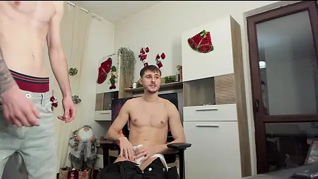 Jimmymorello online show from December 4, 9:04 pm