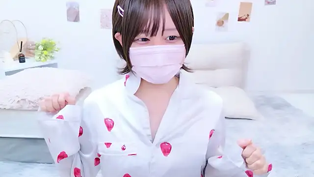 963 kurumi online show from October 12, 12:02 am