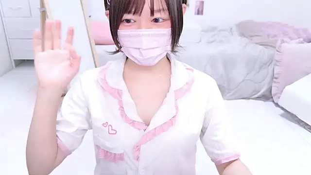 963 kurumi online show from September 9, 11:59 pm