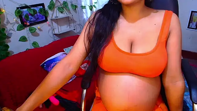 SnoowForYou online show from January 13, 2:17 am