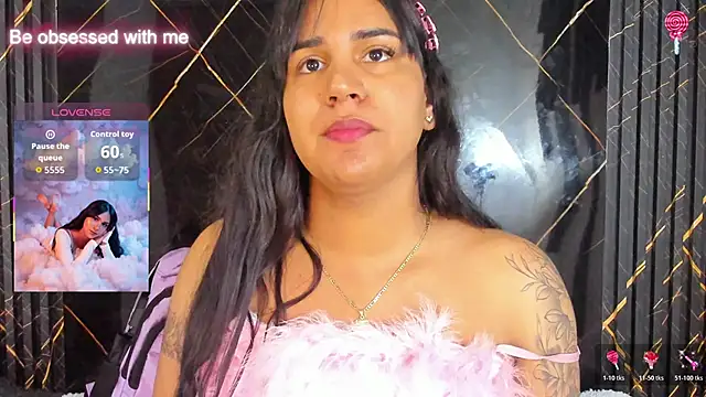 Kagome01 online show from October 17, 1:25 pm