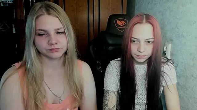 Rachel Sharp online show from September 16, 4:31 am