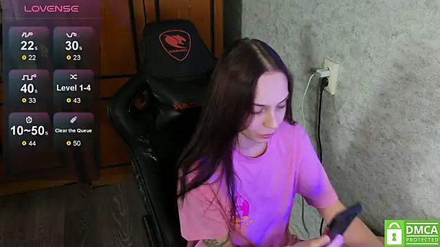 Rachel Sharp online show from February 10, 9:01 am