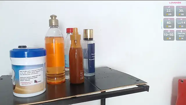 seductivespellvagina80 online show from March 20, 1:16 pm