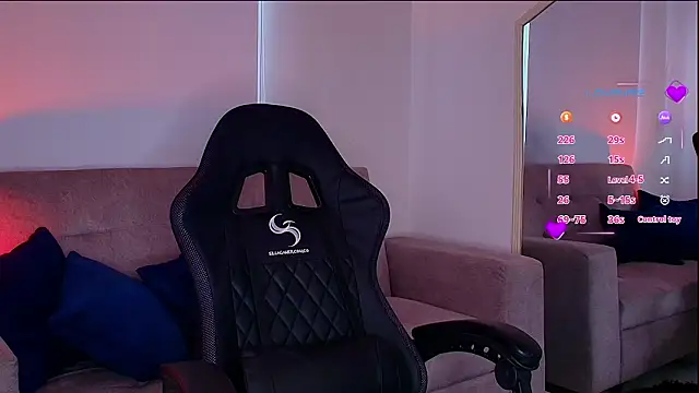 Valengarcia  online show from March 22, 9:43 pm