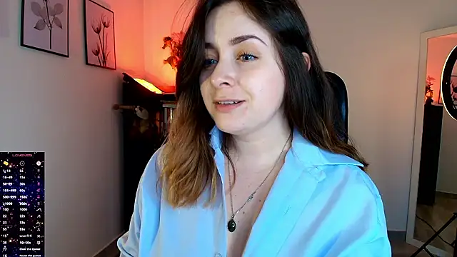 miss seline online show from March 8, 10:35 pm