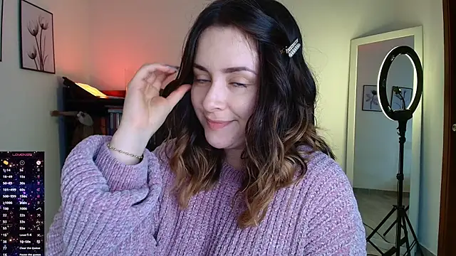 miss seline online show from April 5, 8:52 pm