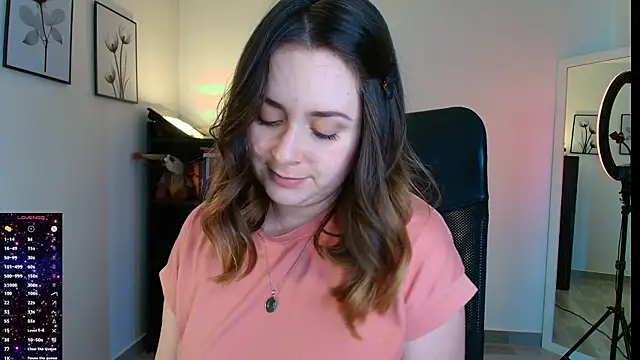 miss seline online show from March 19, 9:19 pm