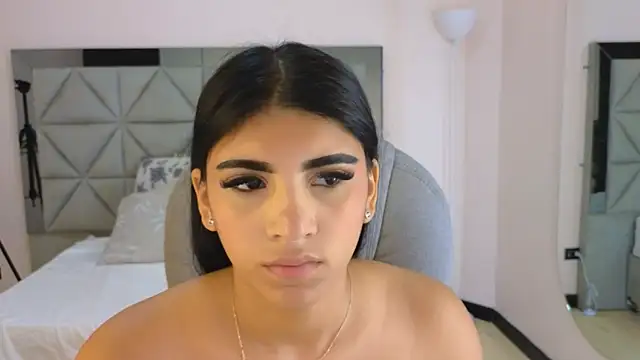 maiaa ruiz online show from February 24, 2:27 pm