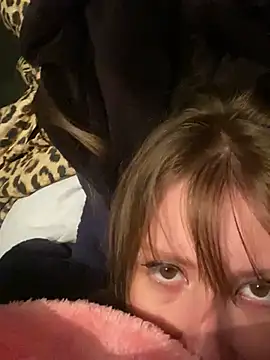 Graziiinofre online show from January 10, 8:57 pm