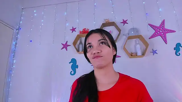 Emiily Parkerr online show from September 23, 3:04 am