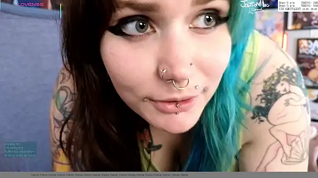 joltionmacc online show from March 19, 6:29 am