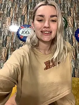 Sextazy online show from March 27, 3:24 pm