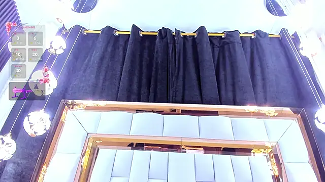 RileySweett online show from March 22, 12:11 pm