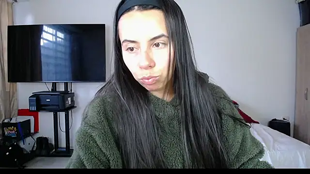 Mariam Gomezxxx online show from October 2, 10:37 pm