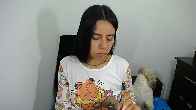 Mariam Gomezxxx online show from January 9, 1:21 am