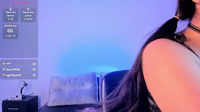 paulina sweett  online show from September 19, 2:38 pm