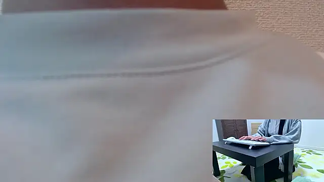 Kakushi dori online show from October 14, 8:28 am