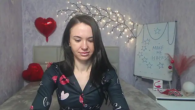 KaraCriegs online show from January 16, 6:37 pm