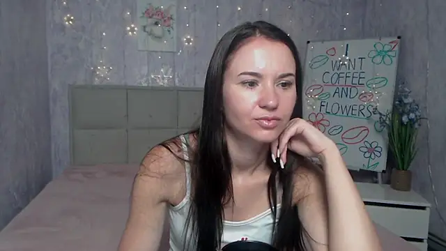 KaraCriegs online show from September 19, 5:56 pm