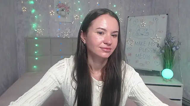 KaraCriegs online show from September 24, 6:40 pm