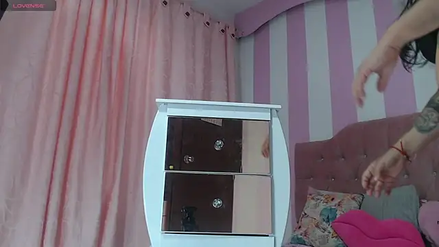 zaleya mateus online show from September 11, 1:55 pm