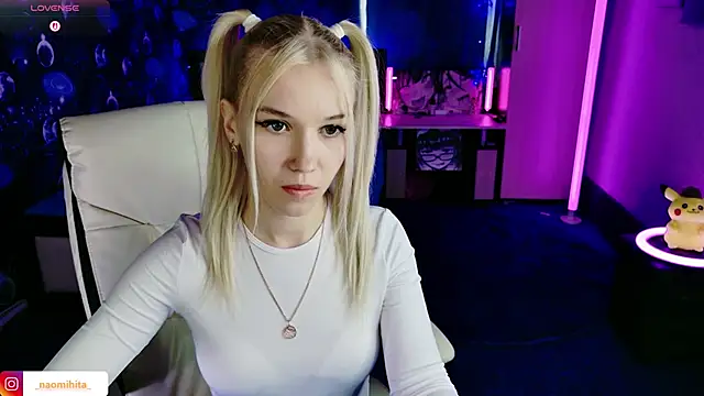 ShhhO O online show from May 27, 10:34 am