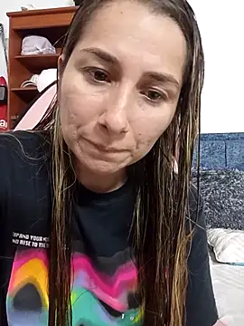 Iris love18 online show from November 10, 11:33 pm