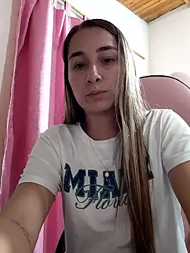 Iris love18 online show from January 12, 11:43 pm