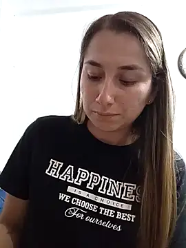 Iris love18 online show from November 18, 8:43 pm