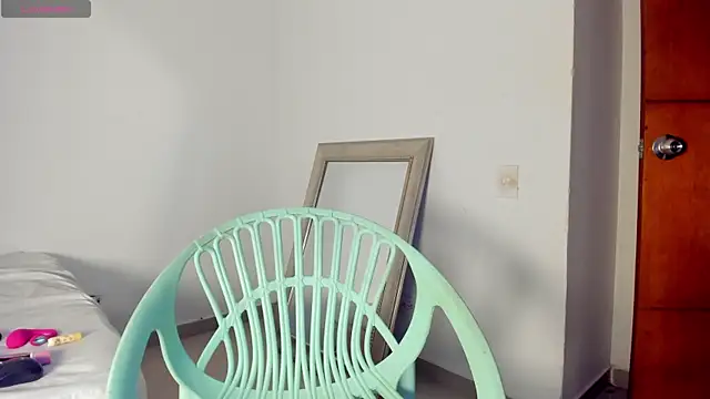 Maya Graham online show from April 17, 9:11 am