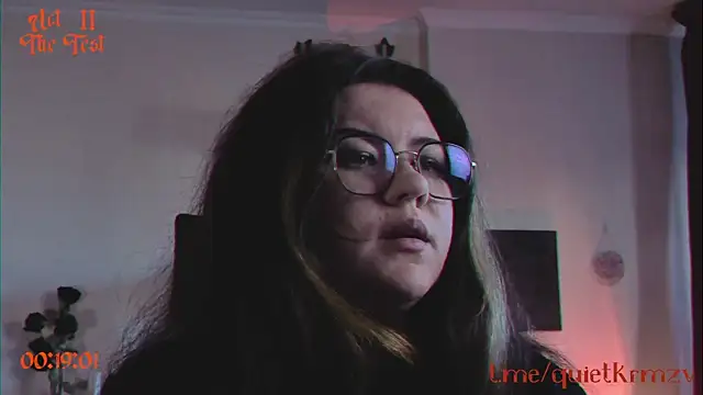 Laura Karamazov online show from April 2, 1:41 pm