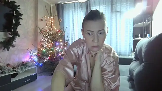 WindChristy online show from January 8, 9:46 am