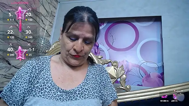 karito mature17 online show from September 15, 11:29 am