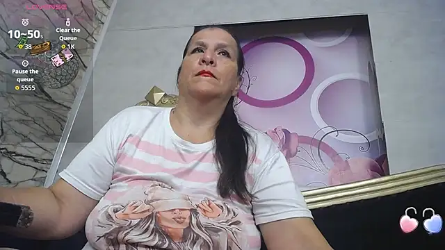 karito mature17 online show from May 4, 11:25 am