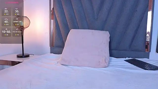 mailin18 online show from April 15, 11:38 pm