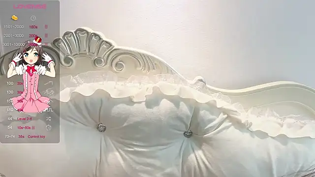 Yaooooo-Y online show from March 9, 2:31 pm