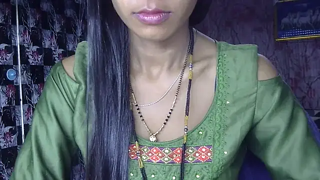 Anjali Milsi online show from October 16, 4:15 am