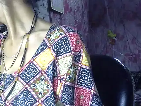 Anjali Milsi online show from October 14, 4:48 am