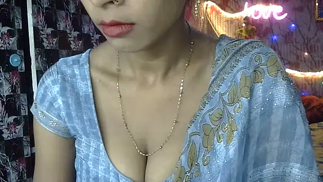 Anjali Milsi online show from September 16, 7:16 am