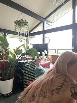 Stella-Kink online show from October 6, 2:12 pm