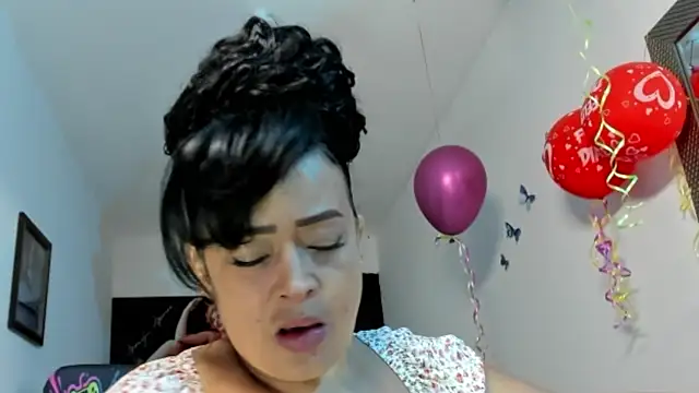 seleneh online show from February 20, 8:53 pm