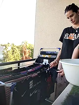 CuteCouple1211 online show from September 19, 2:38 pm