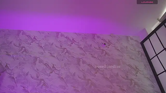 roselinedior online show from March 31, 5:13 pm