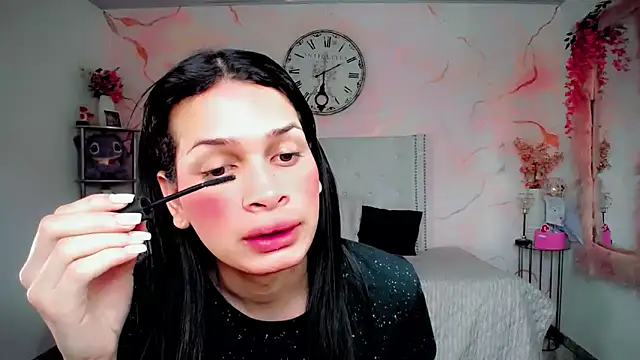 maria camilacms online show from April 1, 6:27 pm