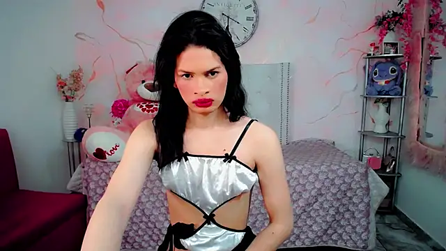 maria camilacms online show from February 21, 6:52 pm