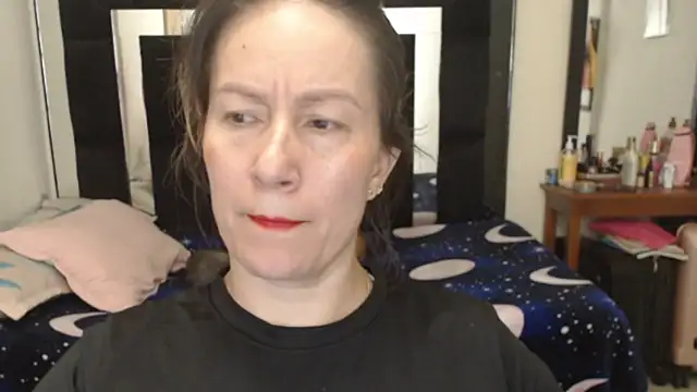 CATRINA-83 online show from October 10, 11:42 pm