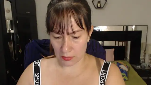 CATRINA-83 online show from February 9, 3:25 pm