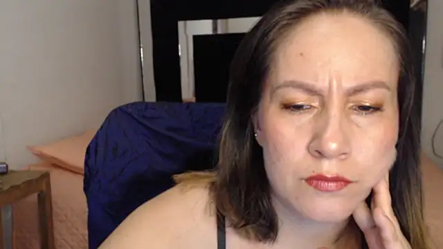 CATRINA-83 online show from June 5, 9:54 pm