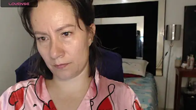 CATRINA-83 online show from April 22, 1:08 pm